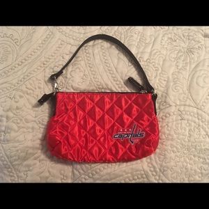 Washington Capitals NHL clutch